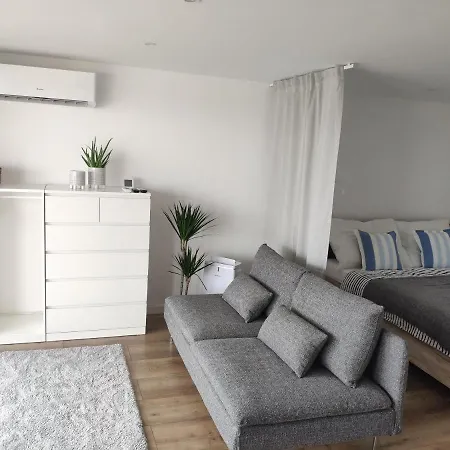 公寓 Panorama & Vino 西格利盖特