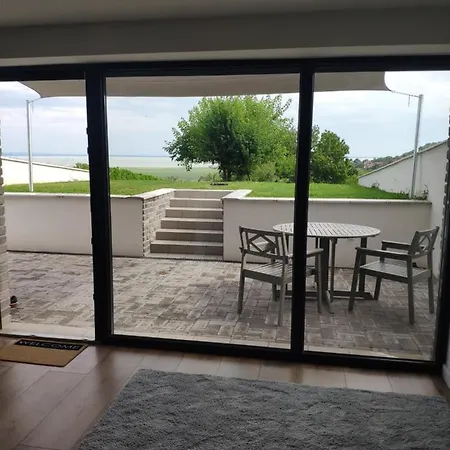 公寓 Panorama & Vino *