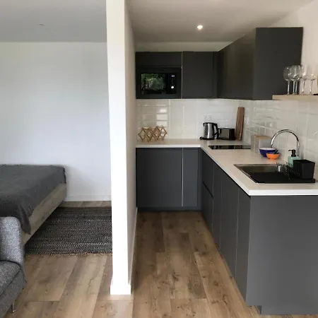 아파트 Panorama & Vino *