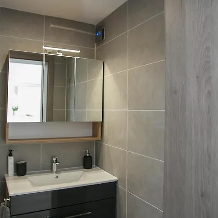 公寓 Panorama & Vino *