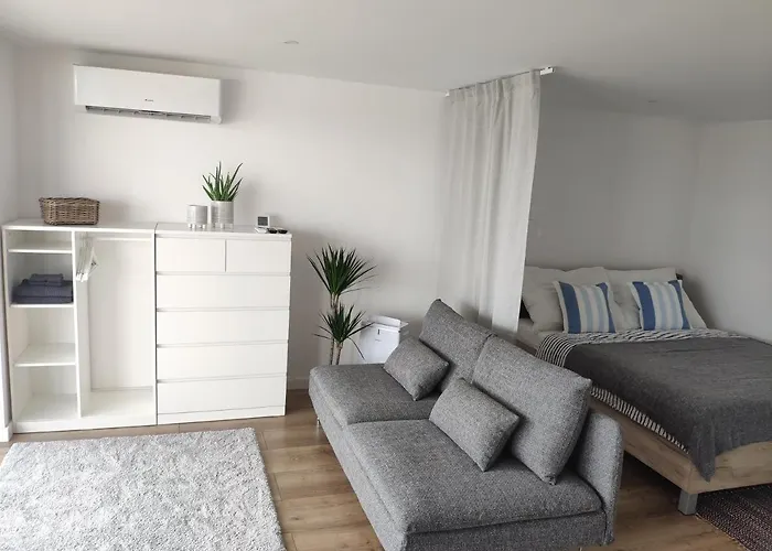 Apartment Panorama & Vino Szigliget