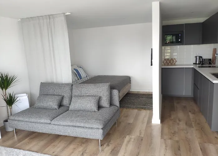 Apartment Panorama & Vino *