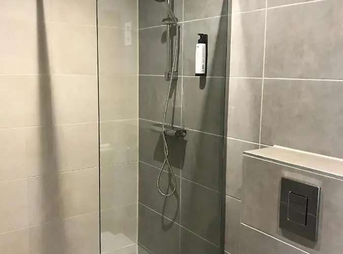 아파트 Panorama & Vino 시글리게트