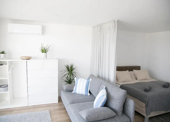 Apartment Panorama & Vino