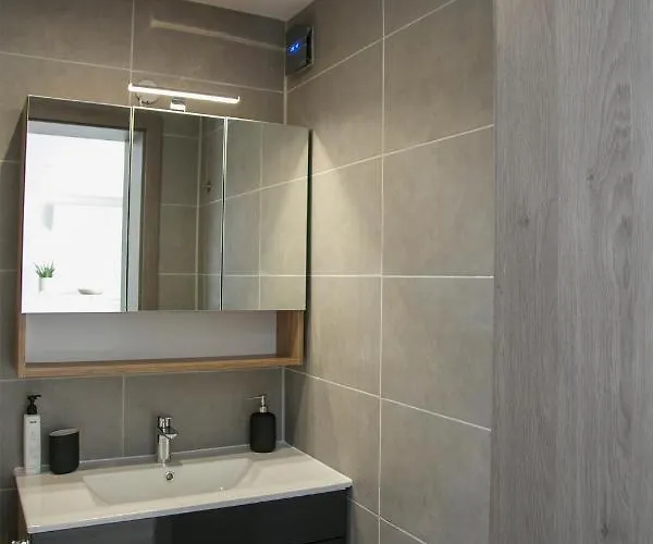 Apartment Panorama & Vino *