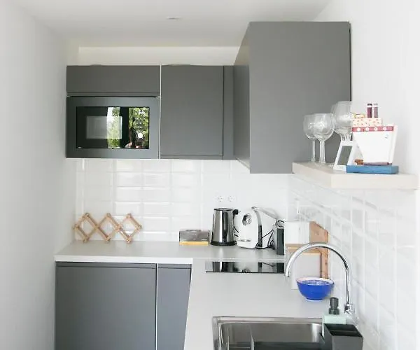 Panorama & Vino Apartment *